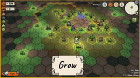 Druid's Haven Trailer